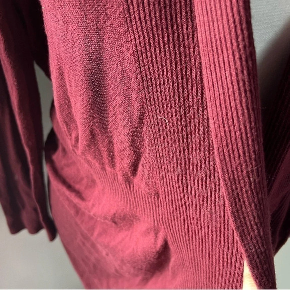 THE loft lightweight cardigan - Picture 3 of 7